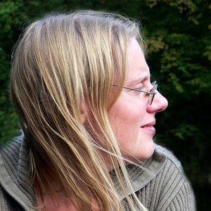 MgA. Alexandra Jiříčková MgA. Alexandra Jiříčková