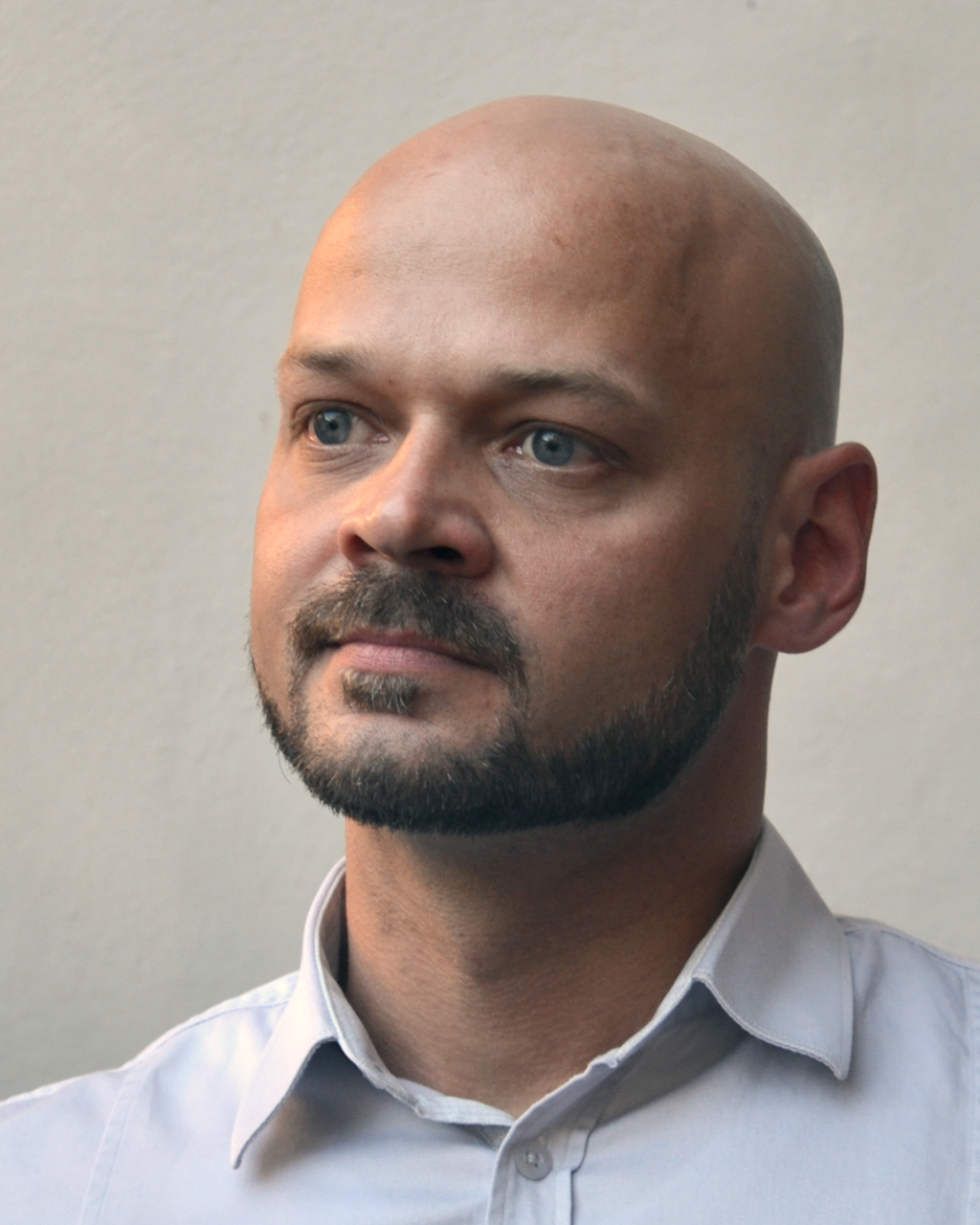 MgA. Pavel Vašíček