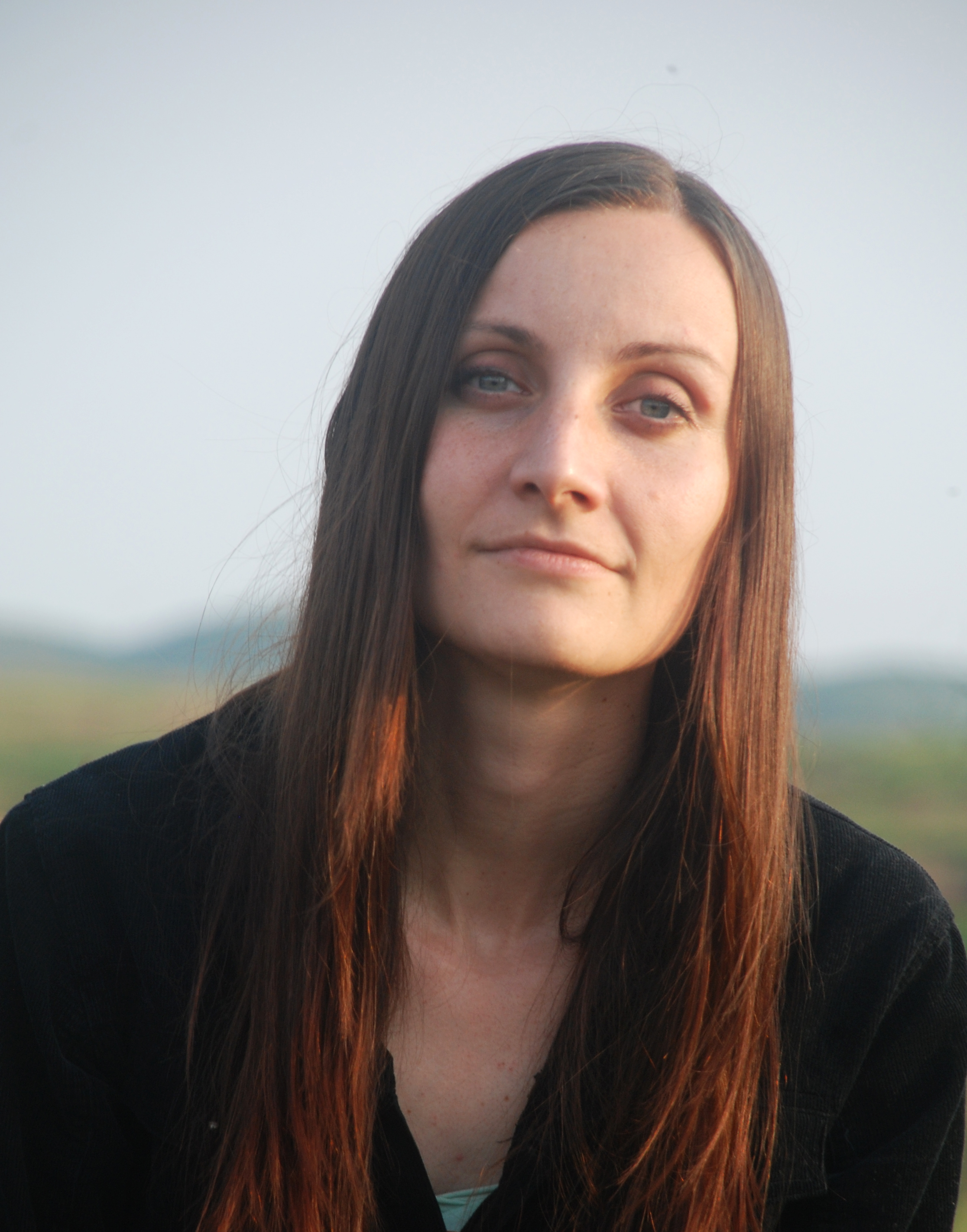 Jana Bednarova Jana Bednarova