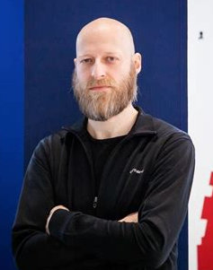 MgA. Robert Šalanda