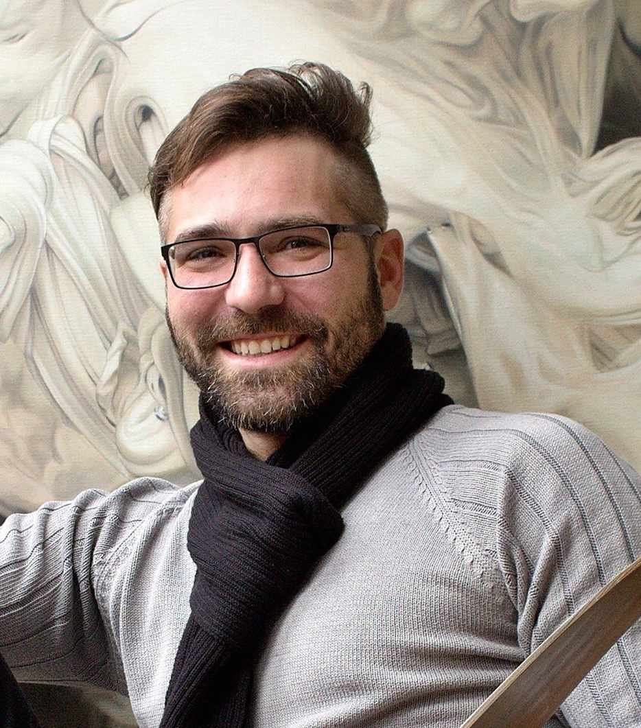 Slavík Marek