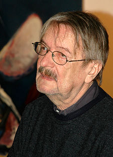ak. mal. Vladimír Novák ak. mal. Vladimír Novák