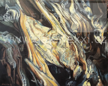 Kořeny 1 (Lukáš Orlita)