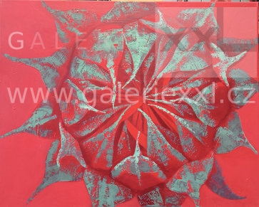 Slunečnice 1 (Lukáš Orlita)