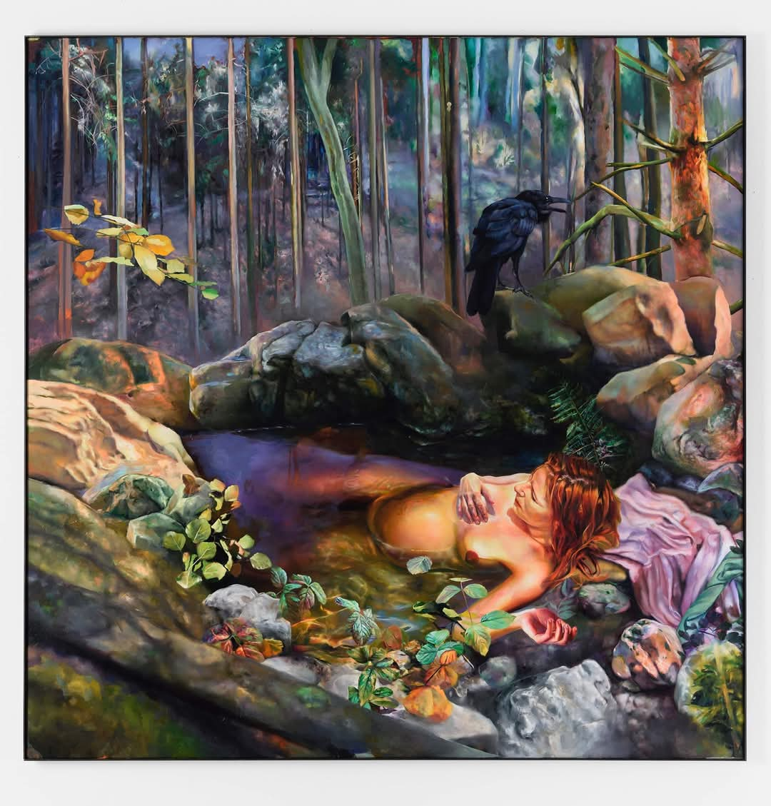 Nejasné tušení (Pavel Vašíček)